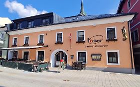 Gasthof - Restaurant Loecker